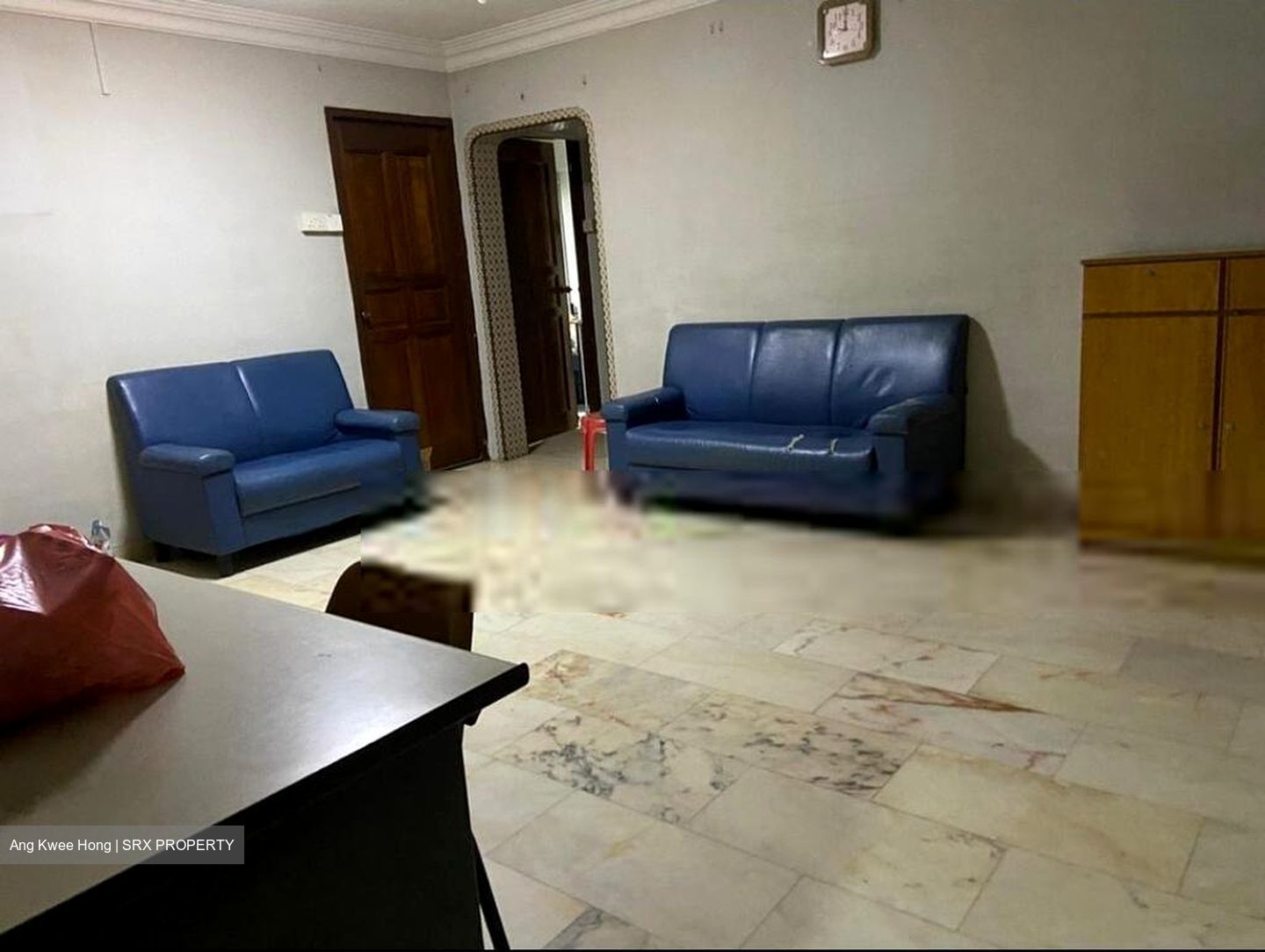 Blk 573 Cheng San Court (Ang Mo Kio), HDB 4 Rooms #594466441
